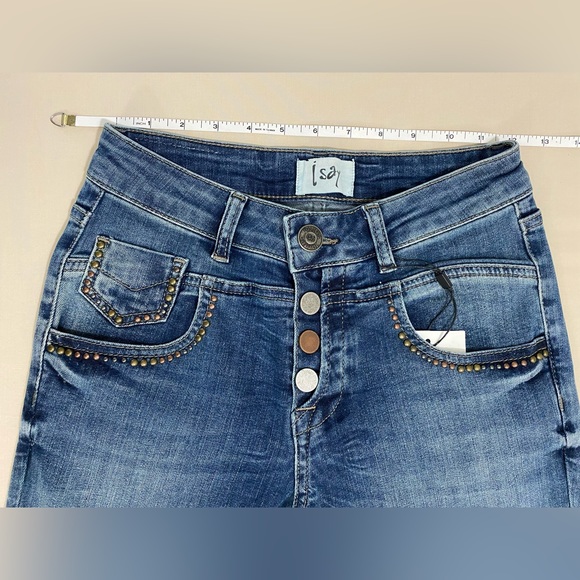 Danish brand I Say jeans - NWT - Picture 12 of 13